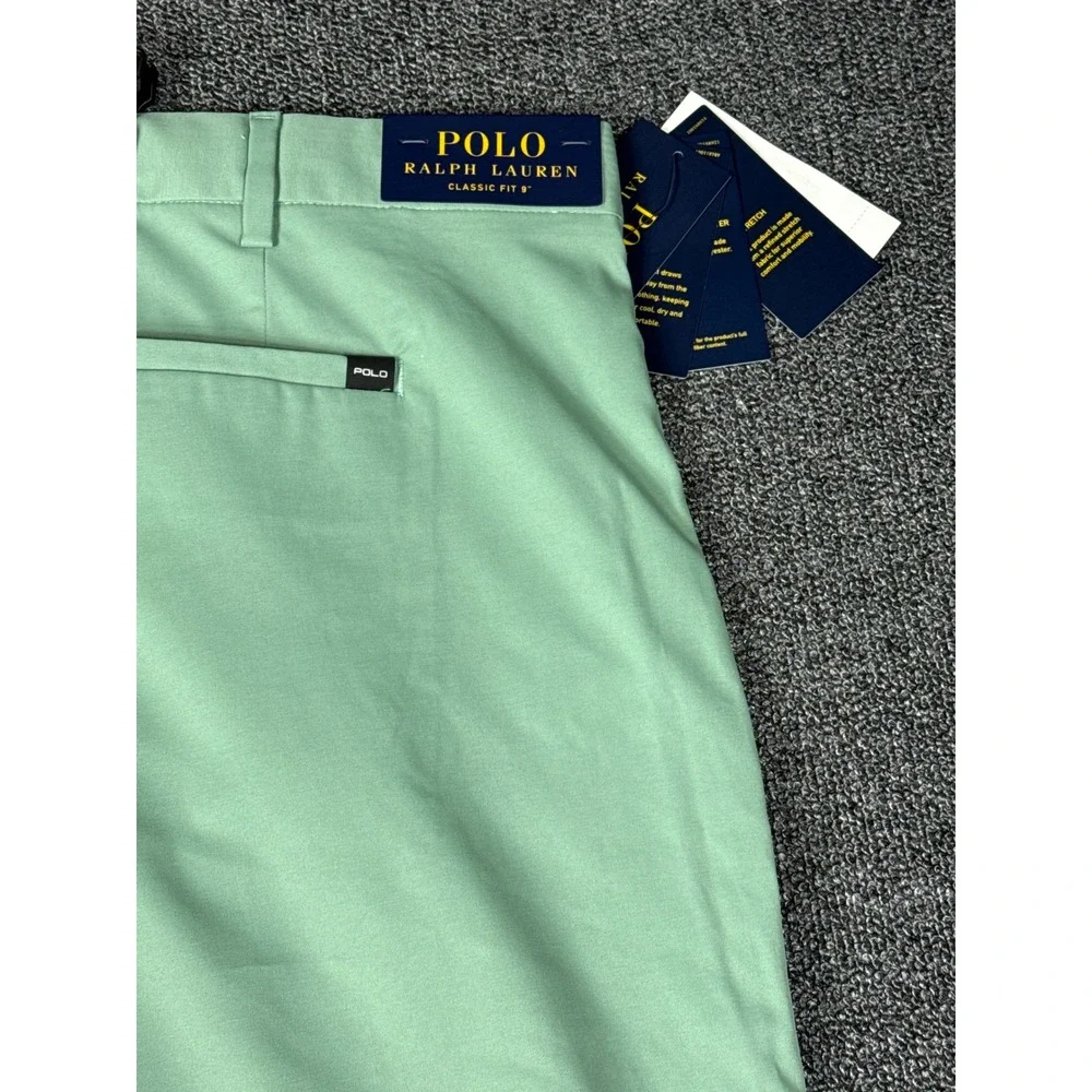 Polo Ralph Lauren Mens 50B Performance Classic‎ Fit 9